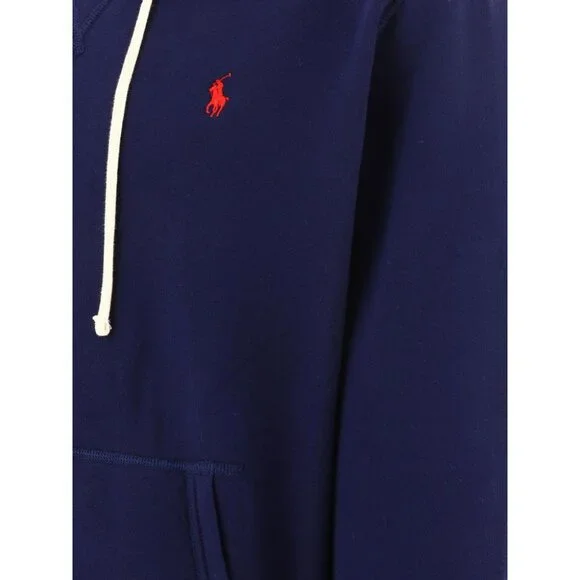 Polo Ralph Lauren Rl Hoodie Tag Size S Men